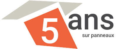 5 ans
